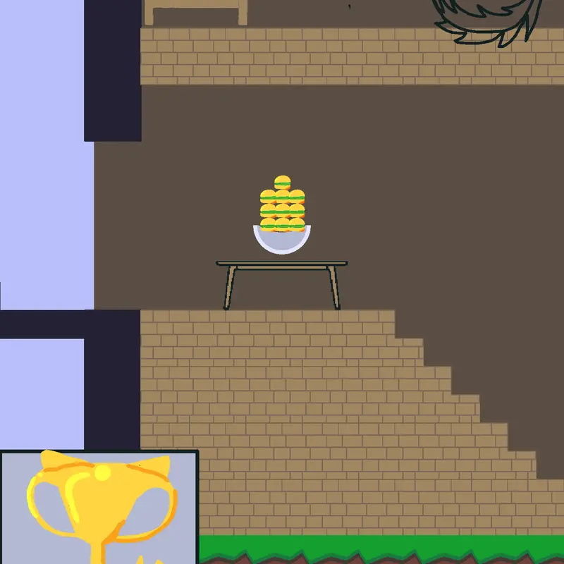 Game by @dark_chicken