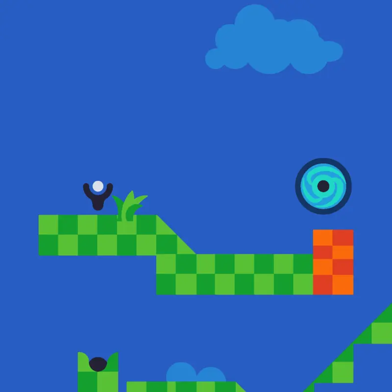 Game by @Tailz1991