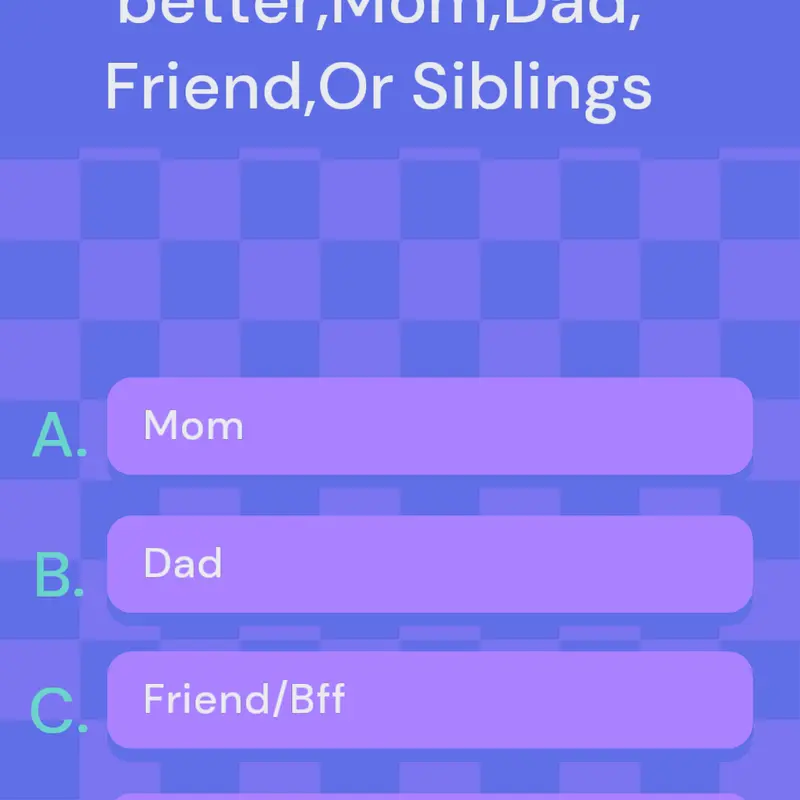 Which is better? by @SCARYxHALLOWEEN