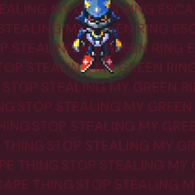 Game by @kawkawdeltarune