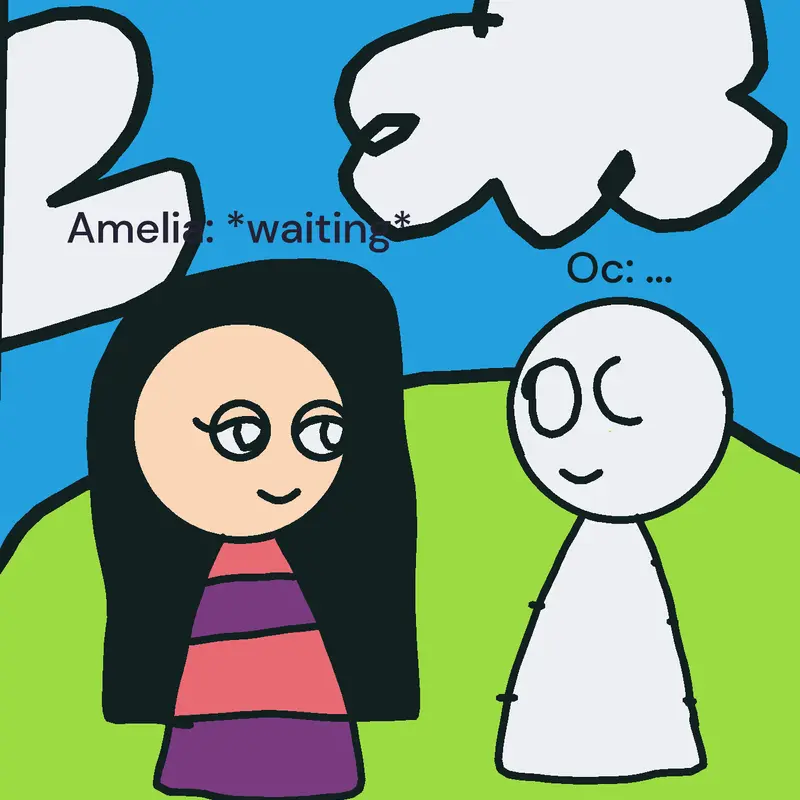 Game by @Ameliathesprunkisisland