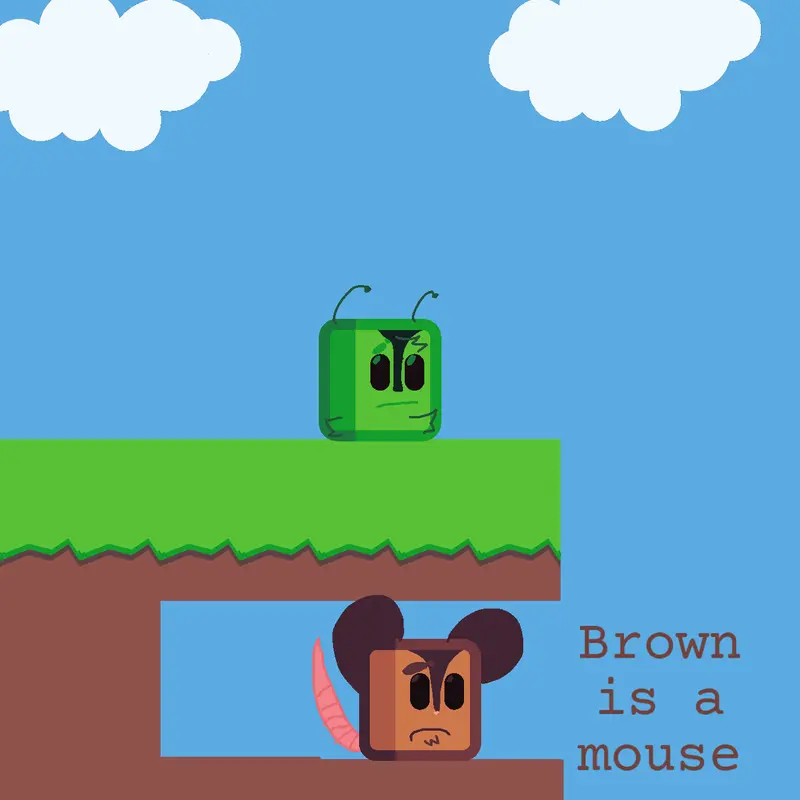 Game by @UntitledAnonymous