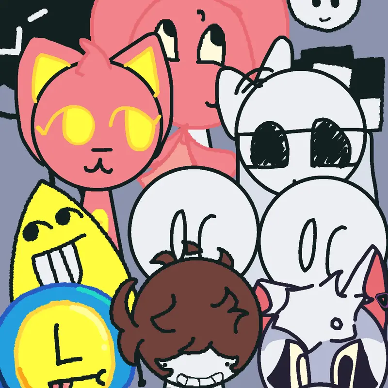 Huge collab animation by @itz_charyl_main