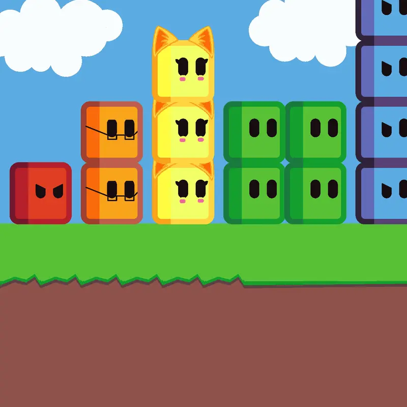 Game by @Firey_Kiddo