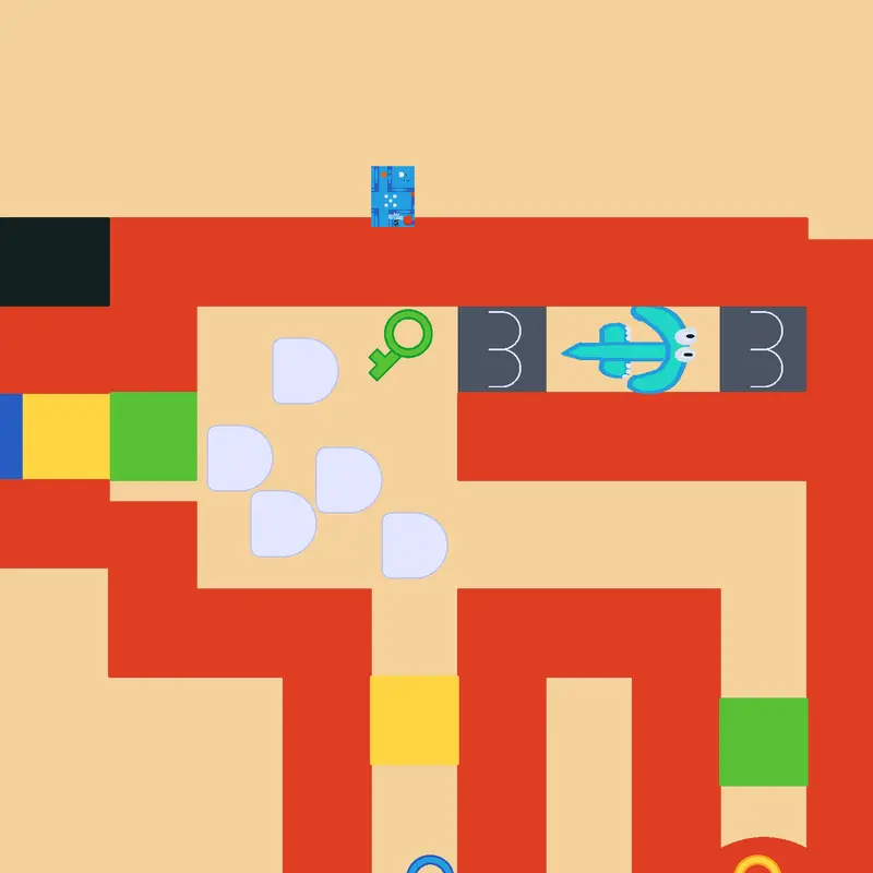 Game by @Timofiy