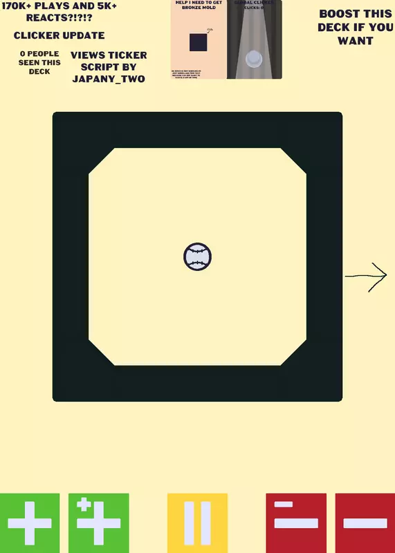 Game by @Matthew2024