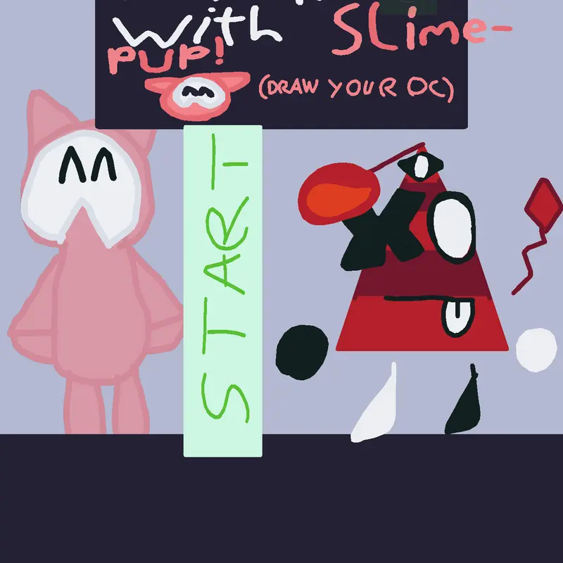 Game by @GooberBud