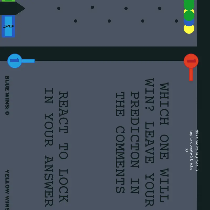 Game by @fersame23