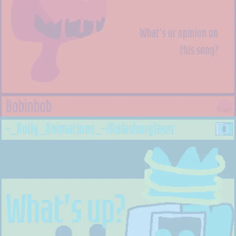 Game by @bobinbob_studio