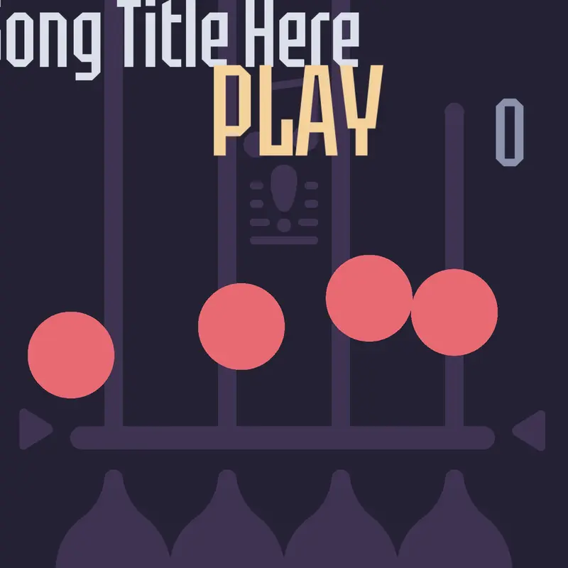 Game by @garded
