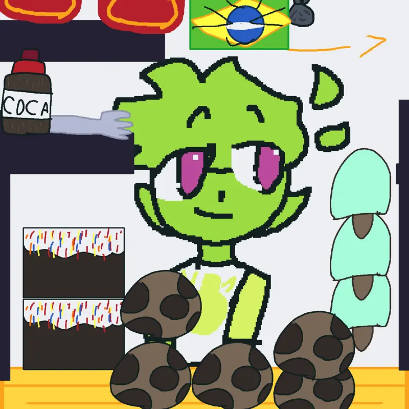 Game by @lonely_star
