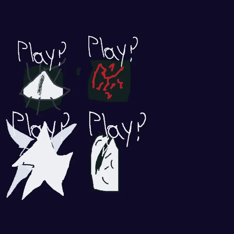 Game by @Sprunki468
