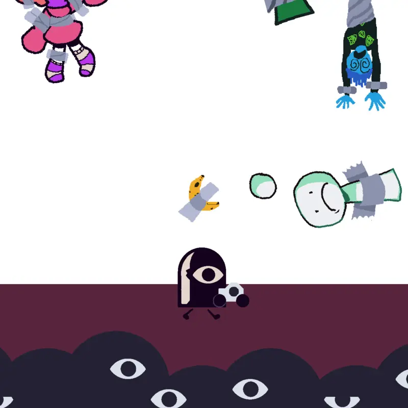 Game by @THER3S-NOB0DY