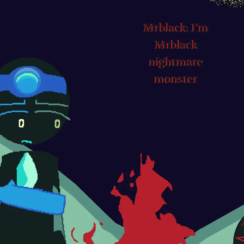 Game by @_Mafia