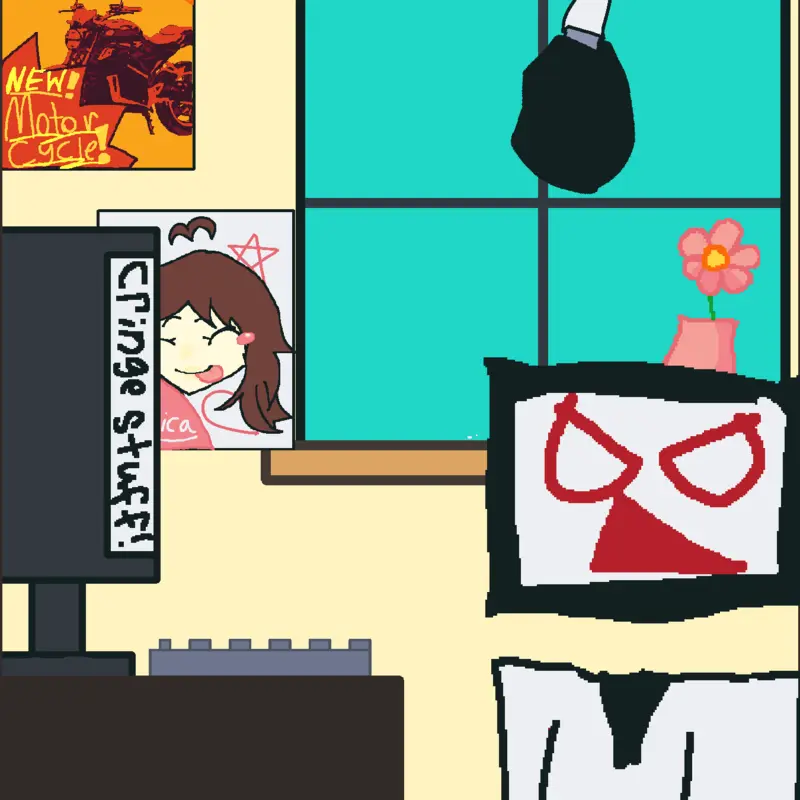 Game by @kheysjsjs