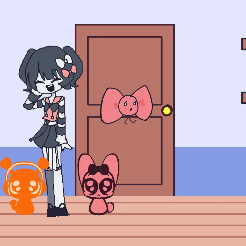 Game by @oren_pinki2025