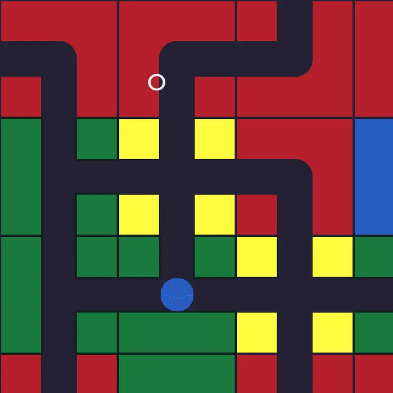 Game by @CobaltX