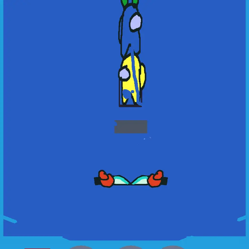 Game by @CosmicSpace