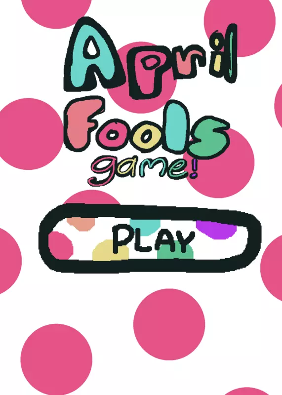 Game by @Fizzer