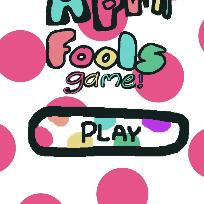 Game by @Fizzer