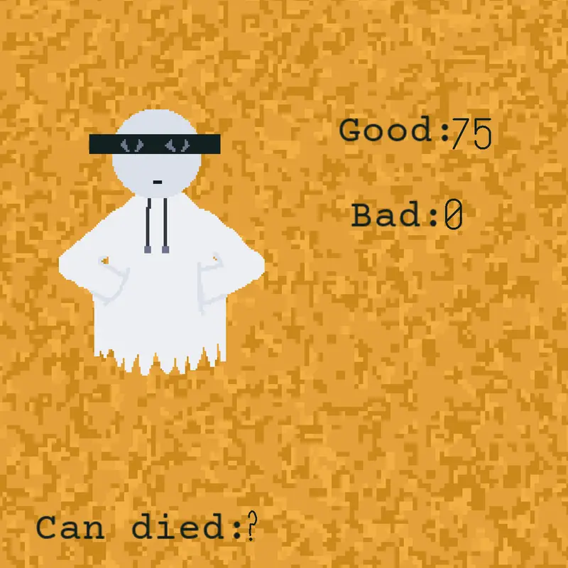Game by @idiot_Guy