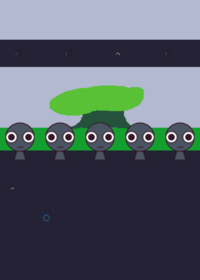 incredibox ahh (update 1.7 animation update...