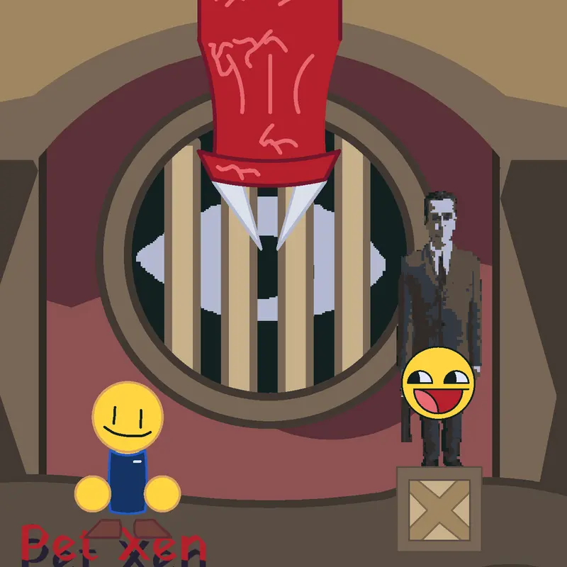 Game by @NeonBallYT1233
