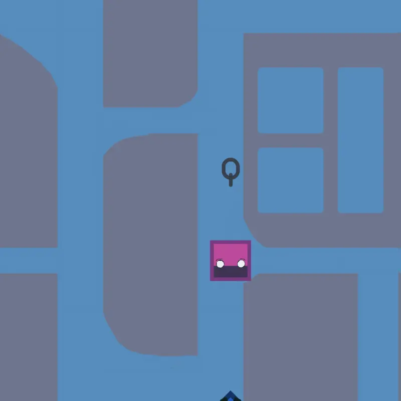 Game by @Not_found