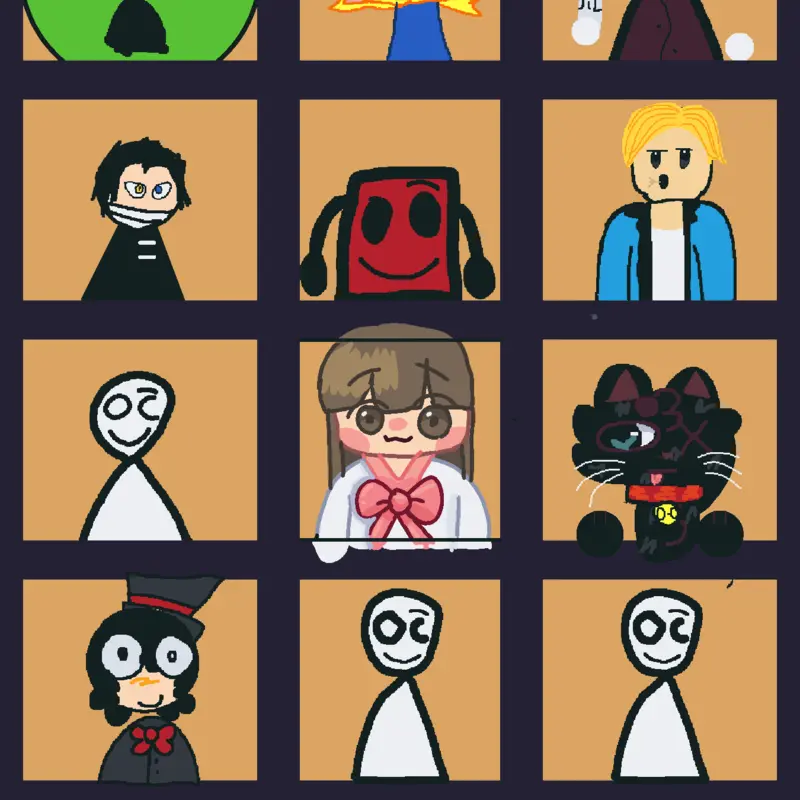 Game by @bamblio