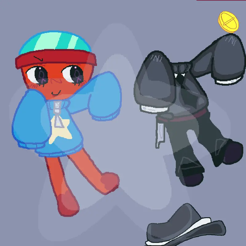 Game by @Beaniebeans