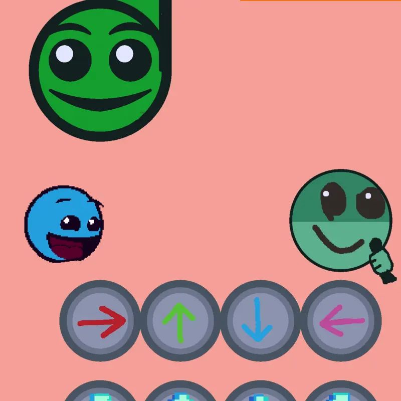 Game by @hasanl