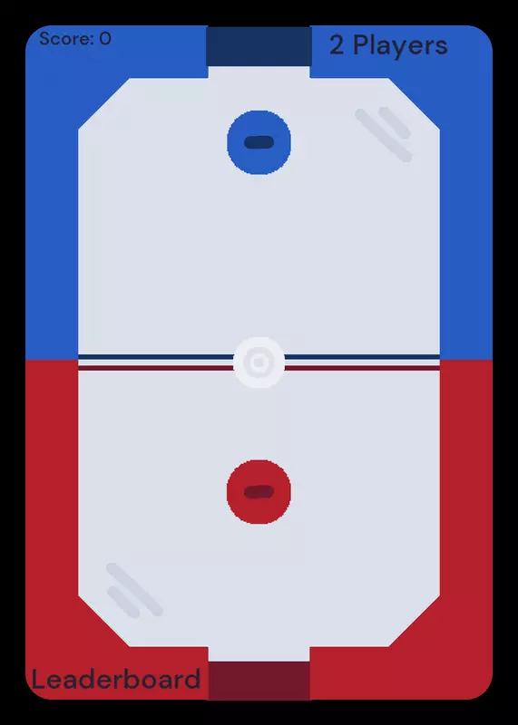 Game by @M8B