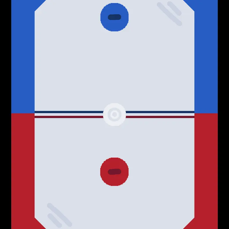 Game by @M8B