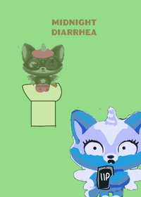 Fluvsies diarrhea
