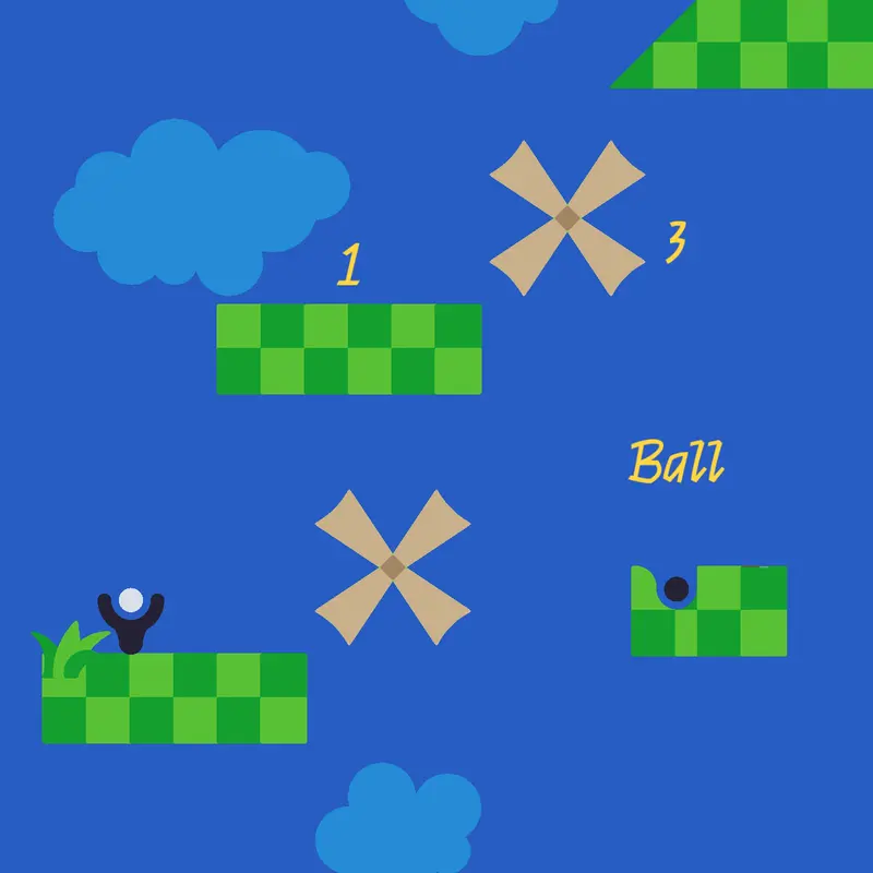 Game by @aomsin092560