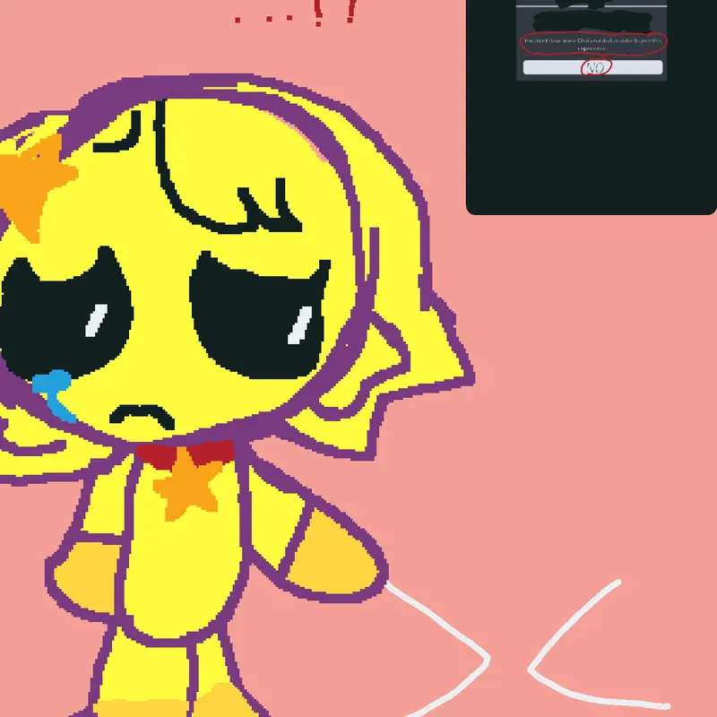 Game by @cyanidethereal