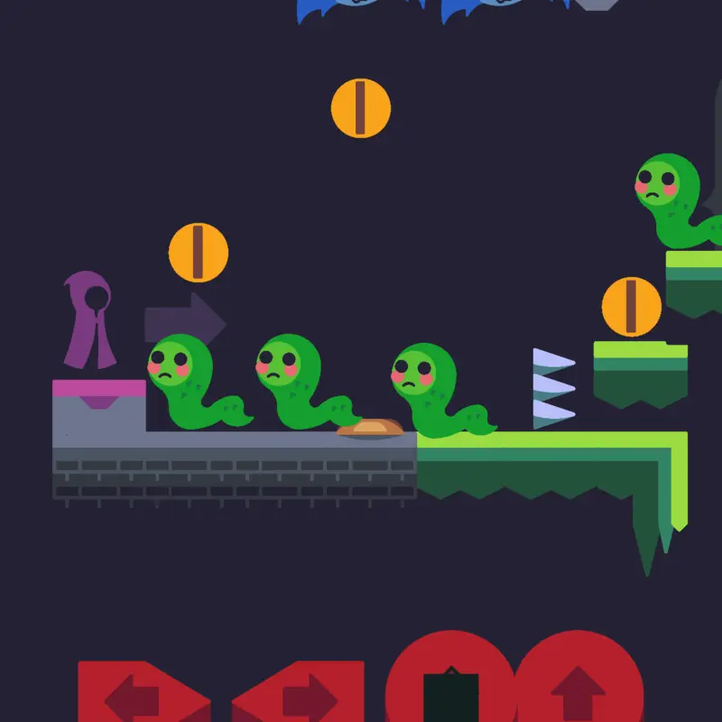 Game by @Eisgame