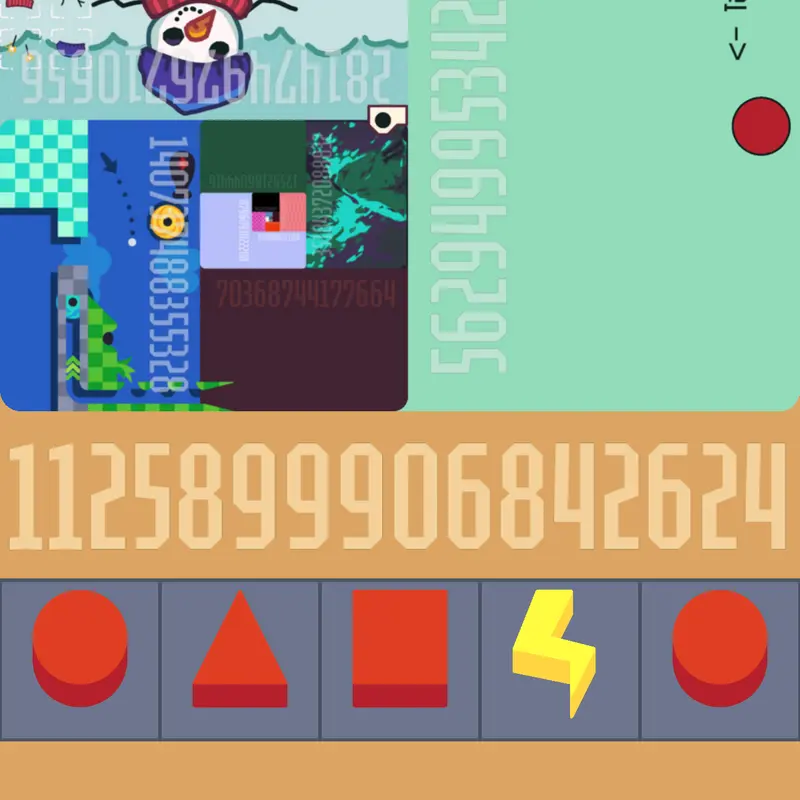 Game by @1953125