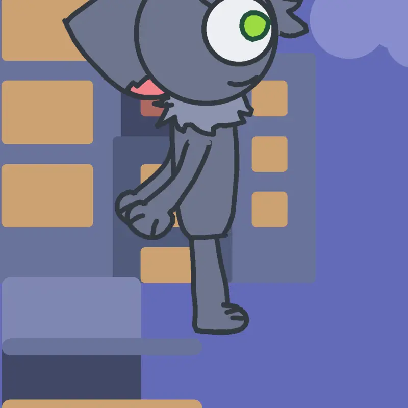 Game by @RainbowCat1011