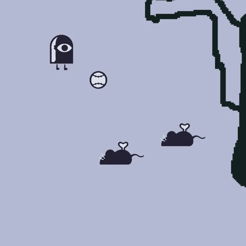 Game by @volims