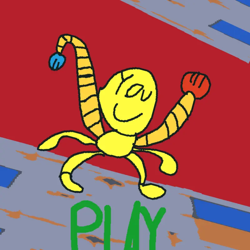 Game by @IHateSprunkiSky