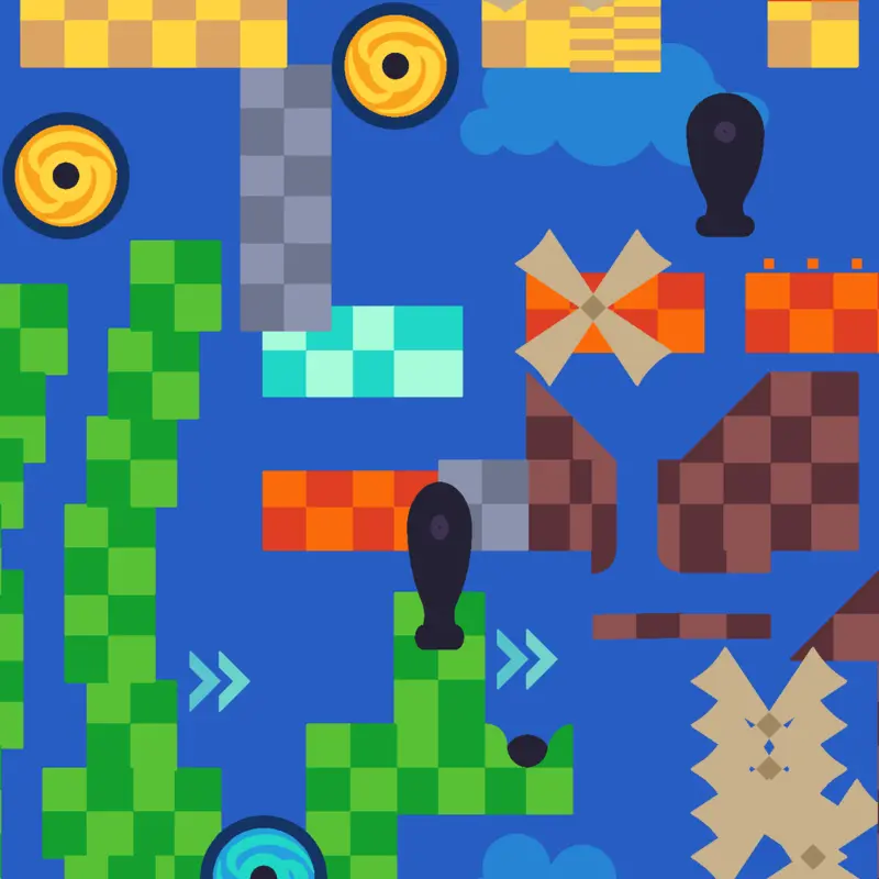 This game is made for play and remix by @Eymenuybz