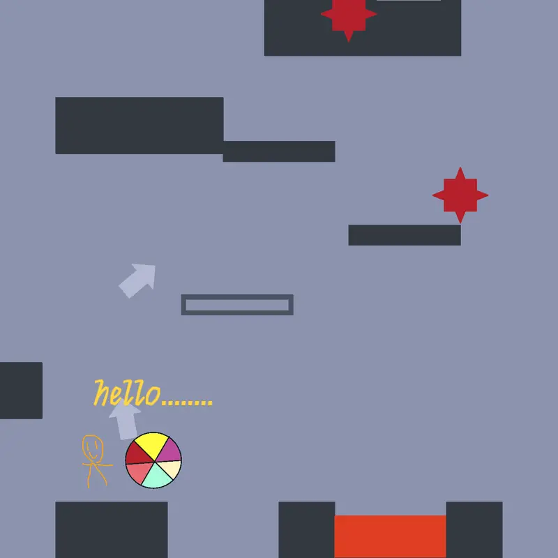 Game by @garusa18