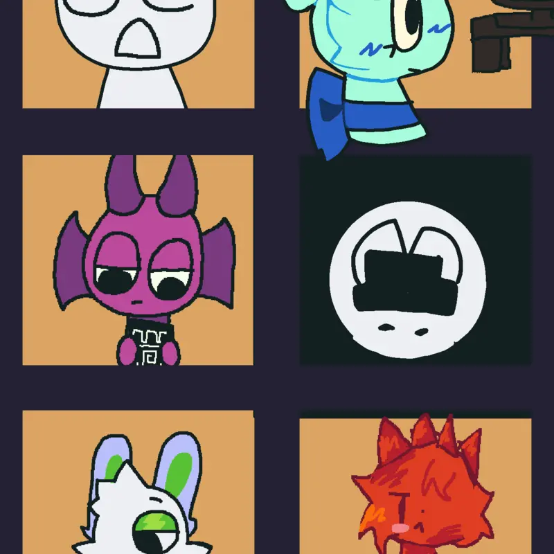 Game by @bowty_real