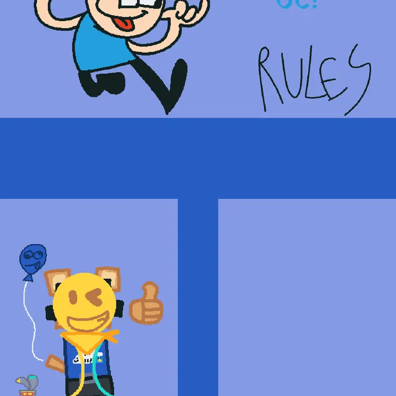 Game by @Refan-