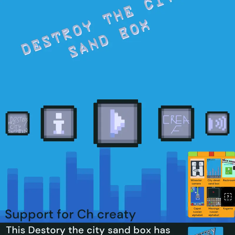 Game by @CH_creaty