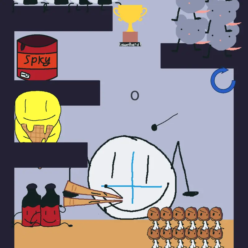 Game by @bluey_the_ball