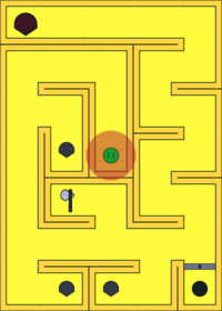 Backrooms Test