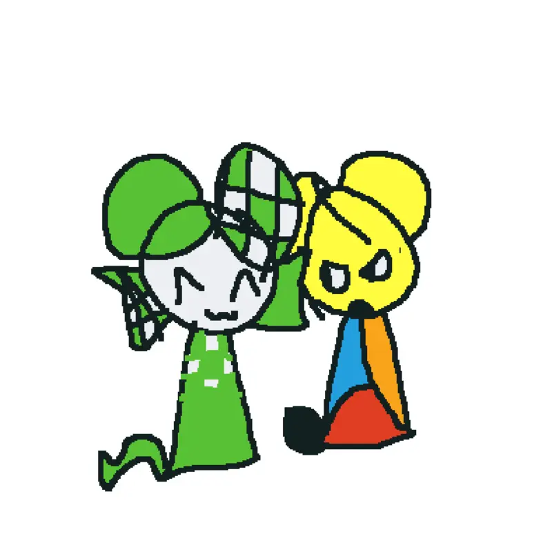 Game by @Oksana07