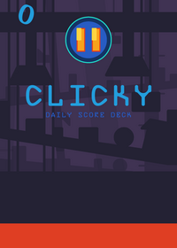 CLICKY (Beta)